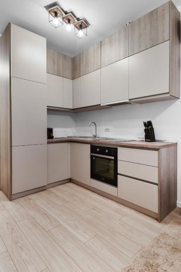 Studio Win Herastrau Voluntari Екстер'єр фото